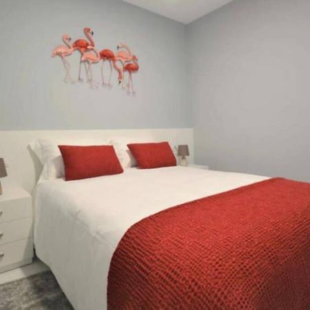 Apartament Descubre El Salnes En Sanxenxo Zewnętrze zdjęcie