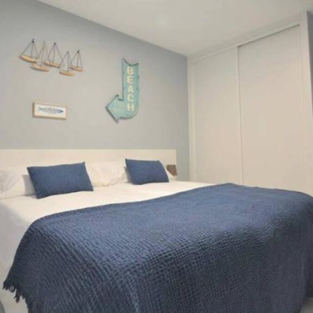 Apartament Descubre El Salnes En Sanxenxo Zewnętrze zdjęcie