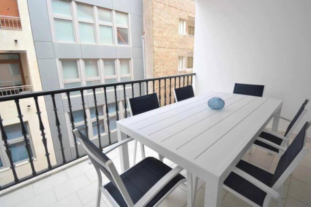 Apartament Descubre El Salnes En Sanxenxo Zewnętrze zdjęcie