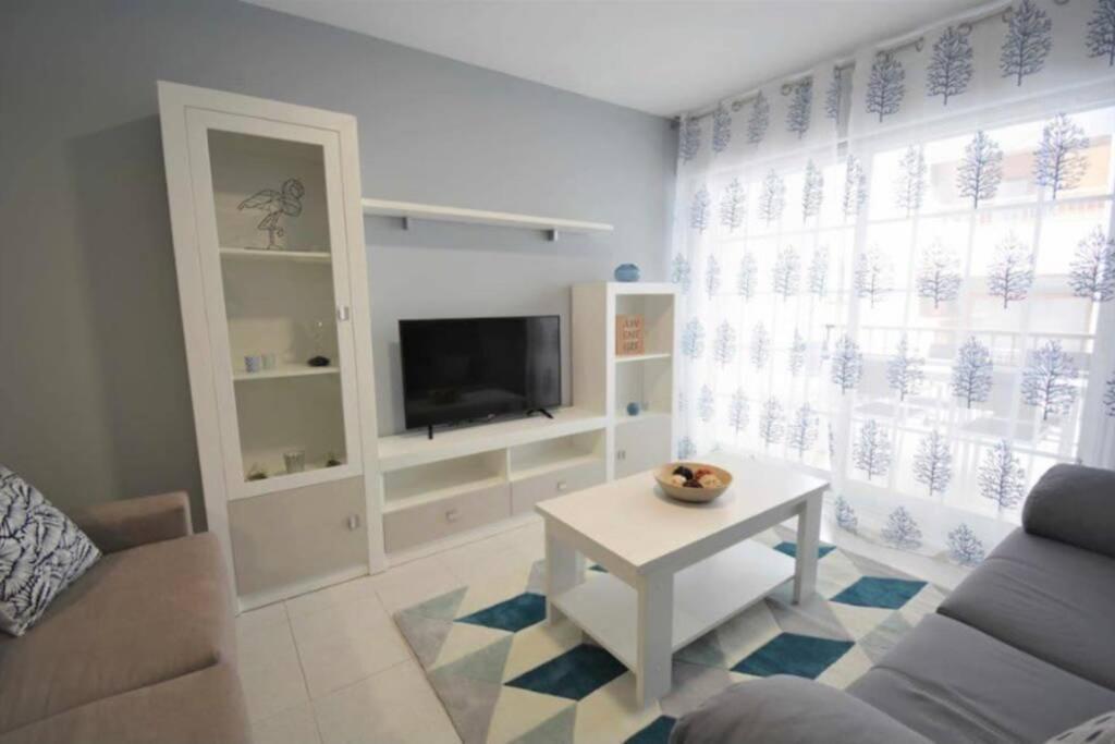 Apartament Descubre El Salnes En Sanxenxo Zewnętrze zdjęcie